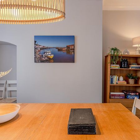 Rosemill - Large Pet Friendly Home With Off Road Parking Whitby Ngoại thất bức ảnh