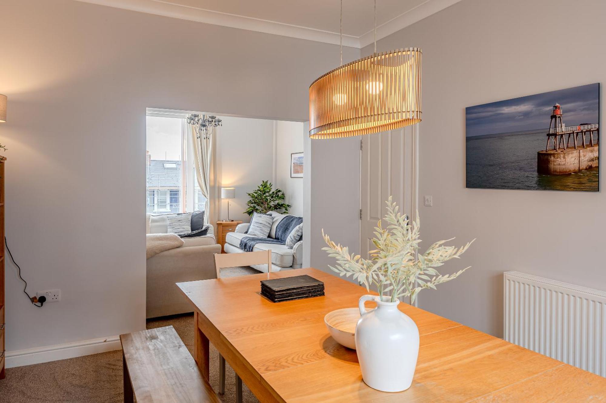 Rosemill - Large Pet Friendly Home With Off Road Parking Whitby Ngoại thất bức ảnh