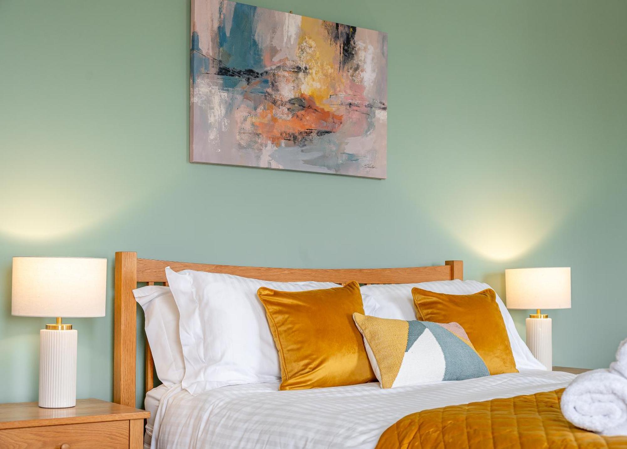 Rosemill - Large Pet Friendly Home With Off Road Parking Whitby Ngoại thất bức ảnh