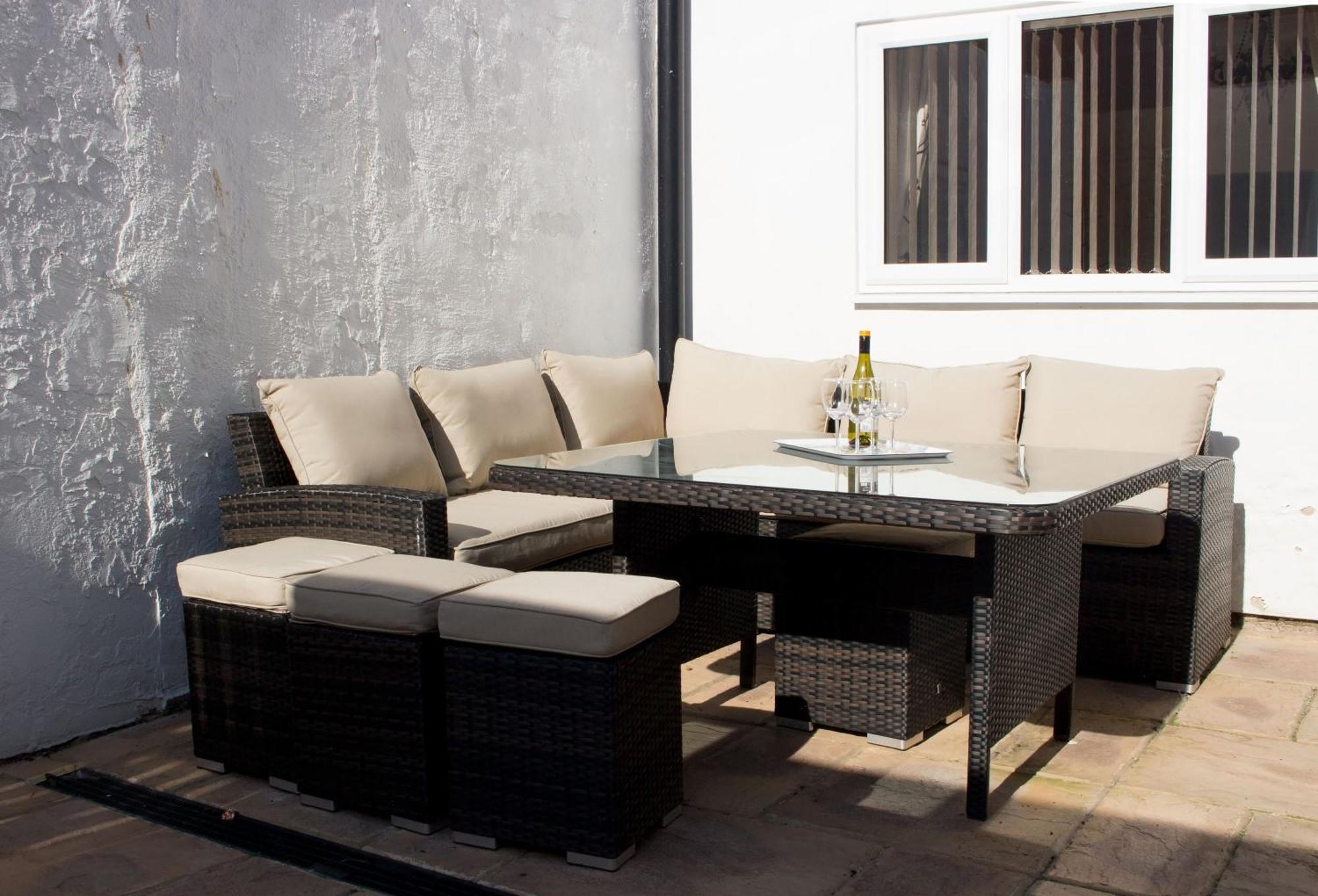 Rosemill - Large Pet Friendly Home With Off Road Parking Whitby Ngoại thất bức ảnh