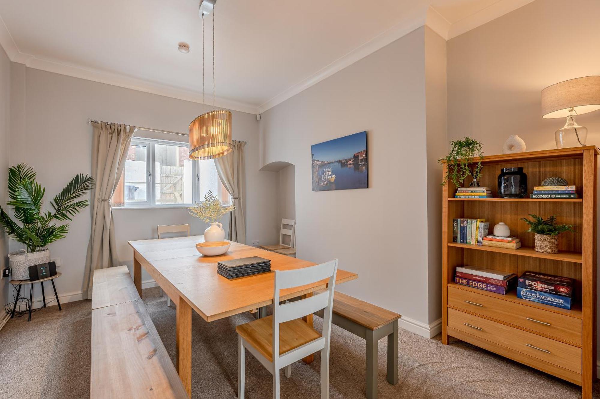 Rosemill - Large Pet Friendly Home With Off Road Parking Whitby Ngoại thất bức ảnh
