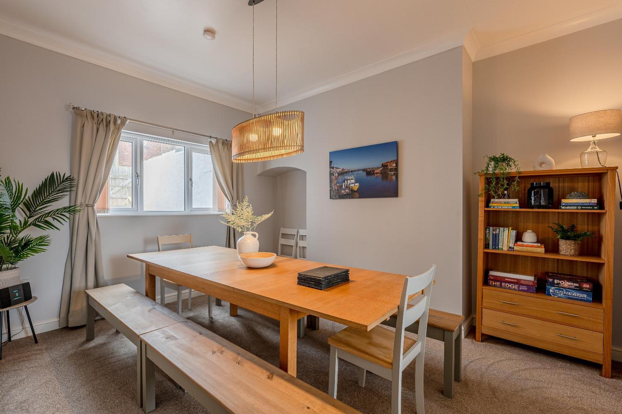 Rosemill - Large Pet Friendly Home With Off Road Parking Whitby Ngoại thất bức ảnh